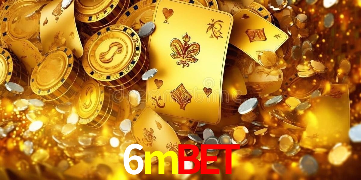 Casino Ao Vivo 6mbet