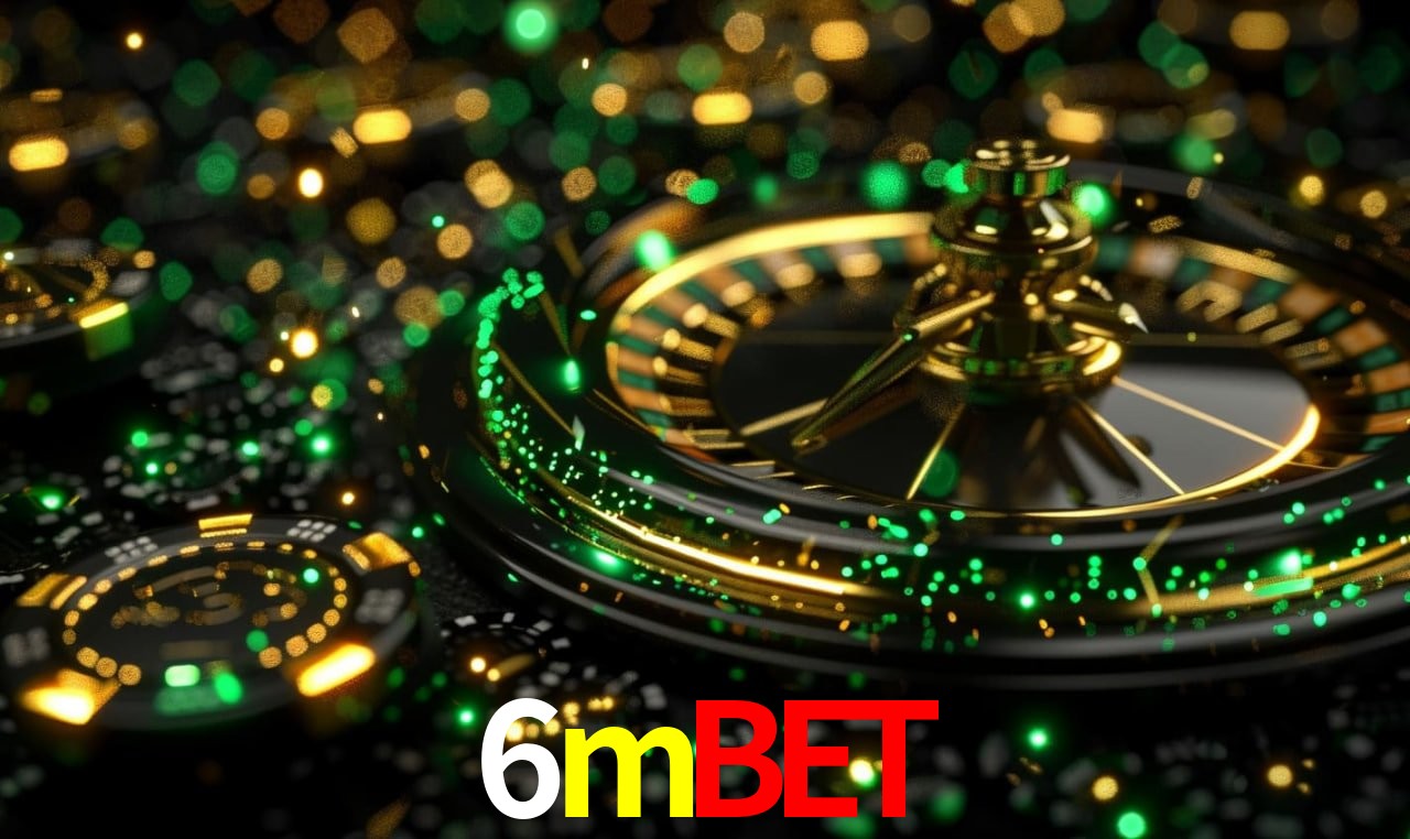 Desvendando o Mundo dos Jogos Virtuais na 6mbet