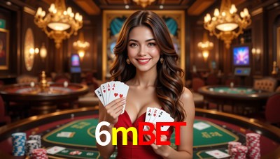 Bonus Features 6mbet