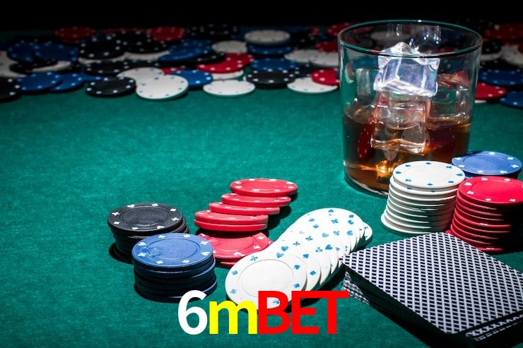 Inovações de Jogos na 6mbet: O Futuro das Experiências Interativas