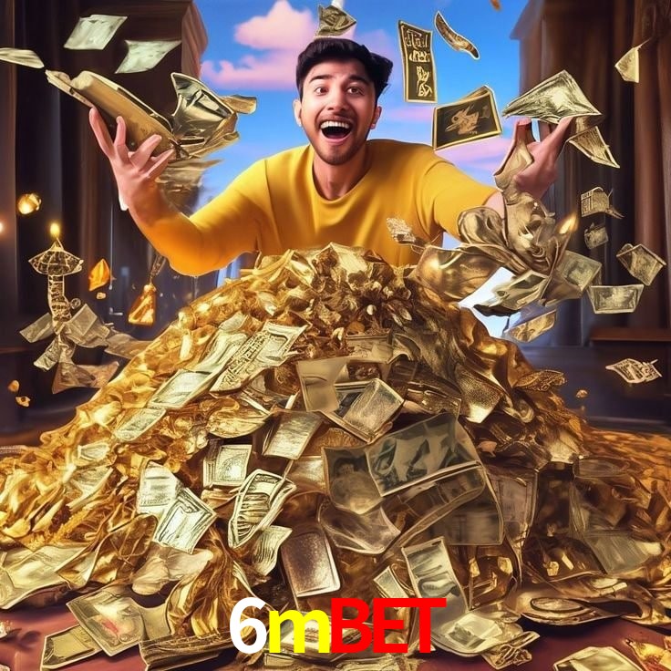 Apostas Esportivas na 6mbet: Um Guia Completo