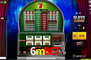 Seasonal Promotions 6mbet