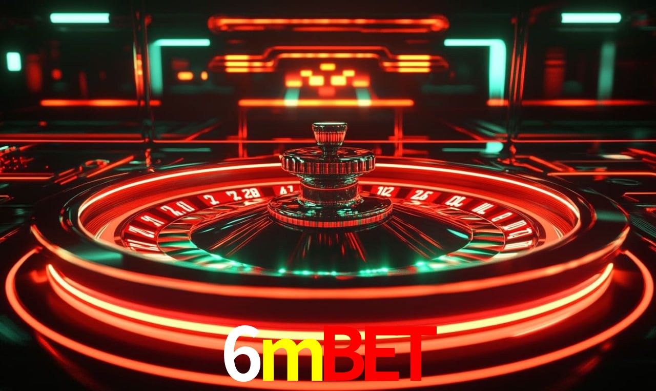 Jogos Exclusivos 6mbet