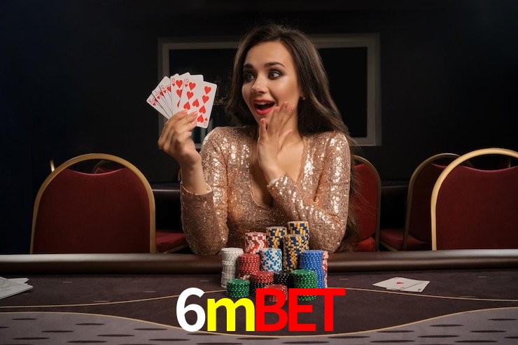 Ofertas Exclusivas 6mbet