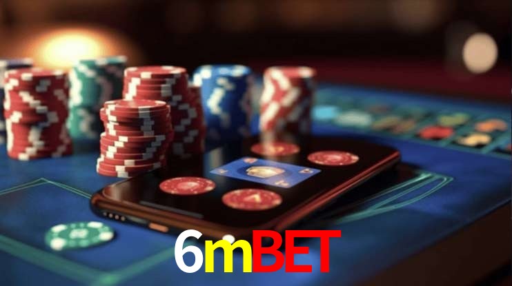 A Popularidade dos Caça-Níqueis no 6mbet