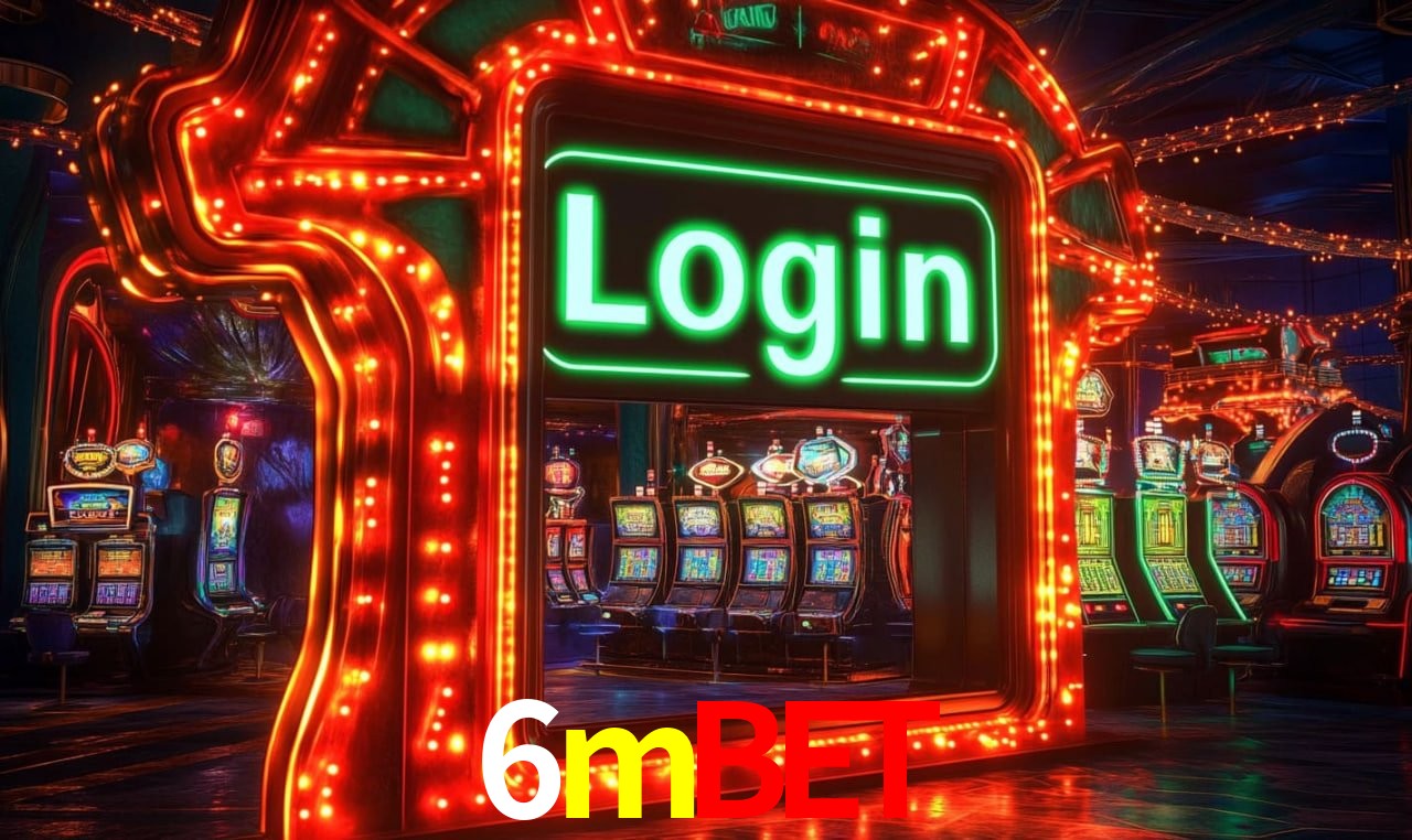 Descubra a Magia dos Jogos de Arcade no 6mbet