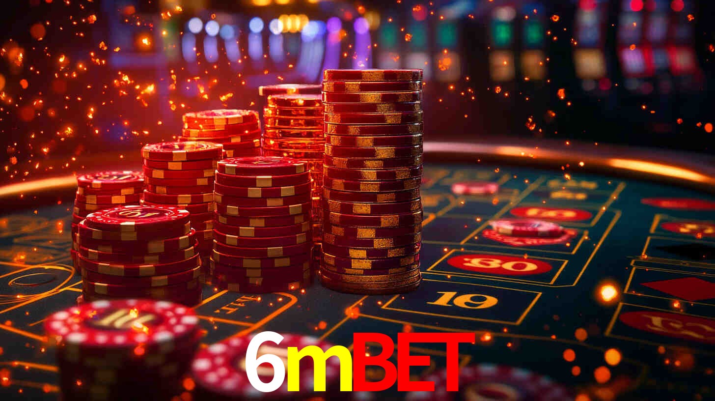 Experimente o Login Seguro Premium no 6mbet