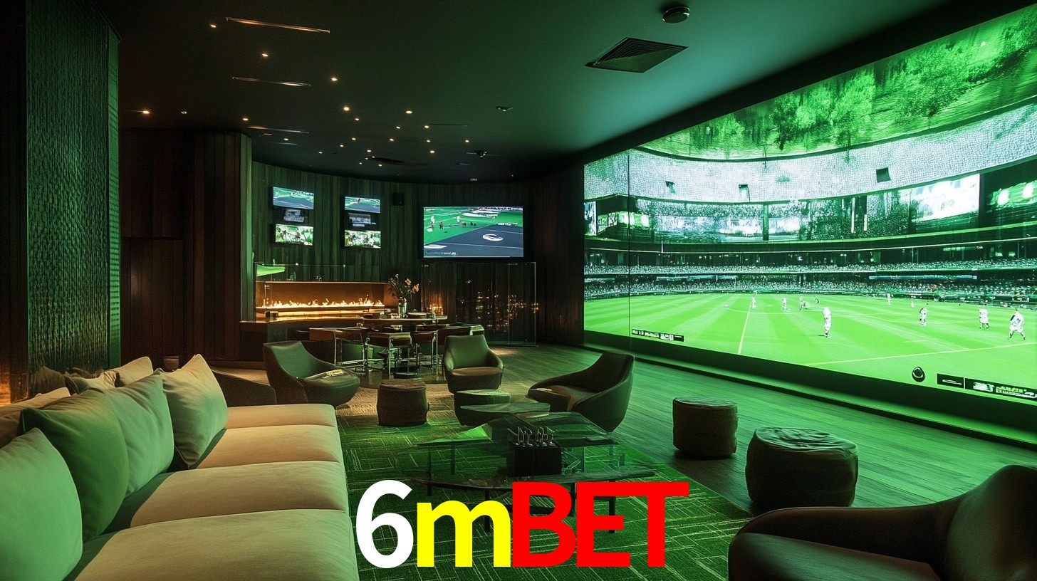 Bônus Generosos e Exclusivos no 6mbet para Você!