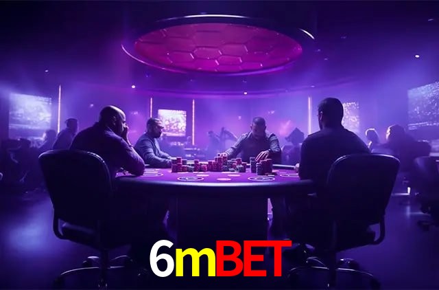 Inovações de Jogos na 6mbet: O Futuro das Experiências Interativas