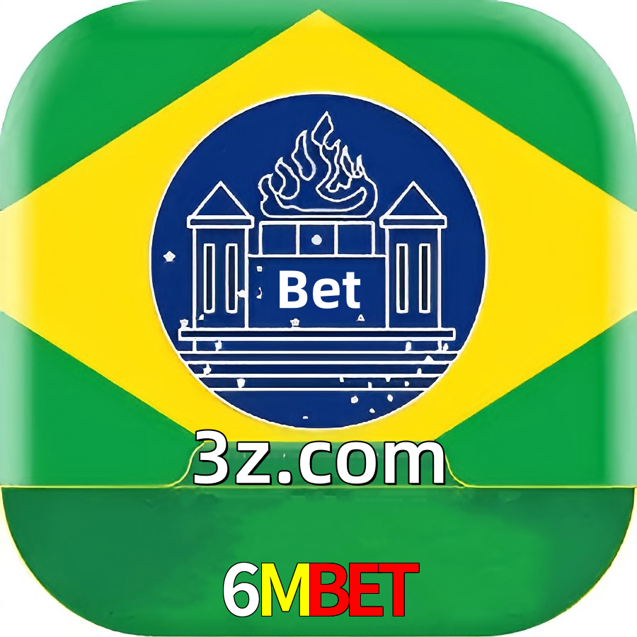 6MBET Logo