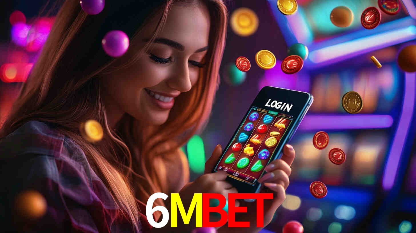 Processo de Download do App 6MBET - Passo a Passo Simples