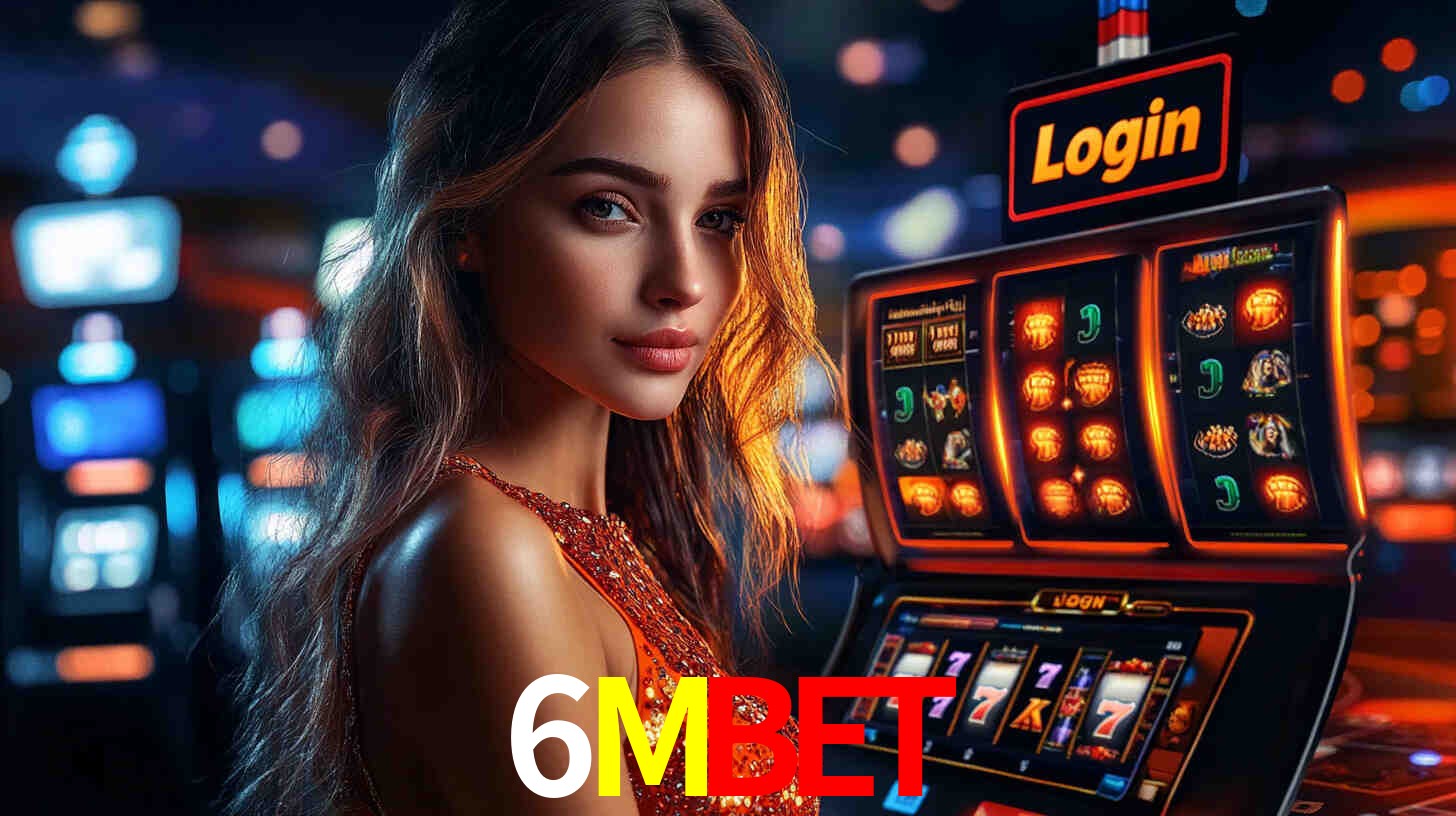 Sistema de Segurança Avançado 6MBET - Criptografia e Proteção