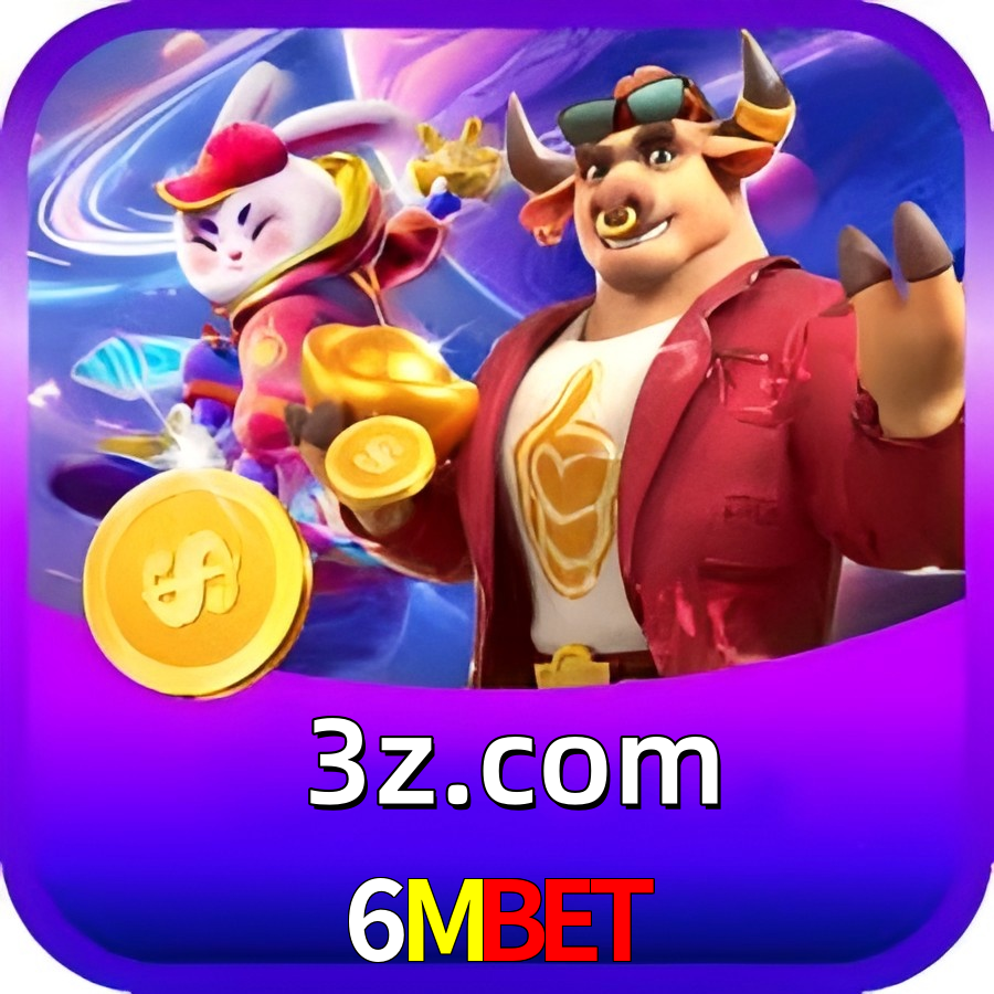 6MBET Logo